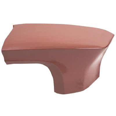 GLAM3501 Quarter Extension